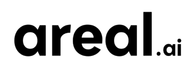 Areal Text Logo