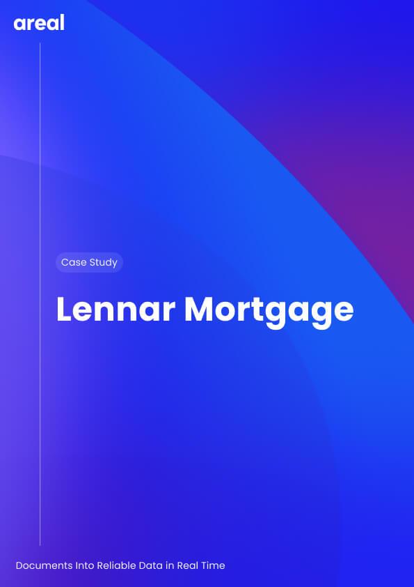 Lennar Mortgage
