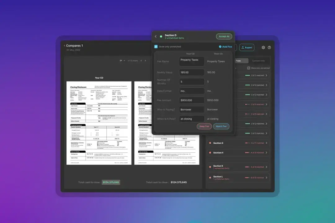 Areal's AI-Powered Mortgage Game Changers
