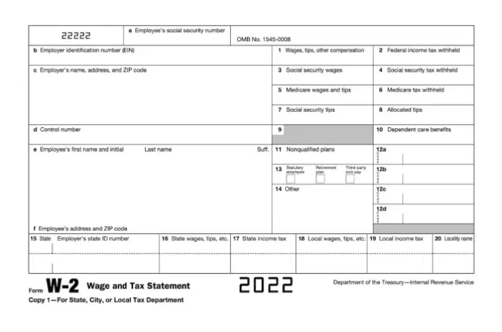W-2