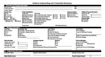 1008 Form logo