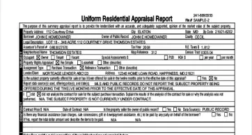 Appraisal logo