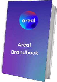 Areal Text Logo