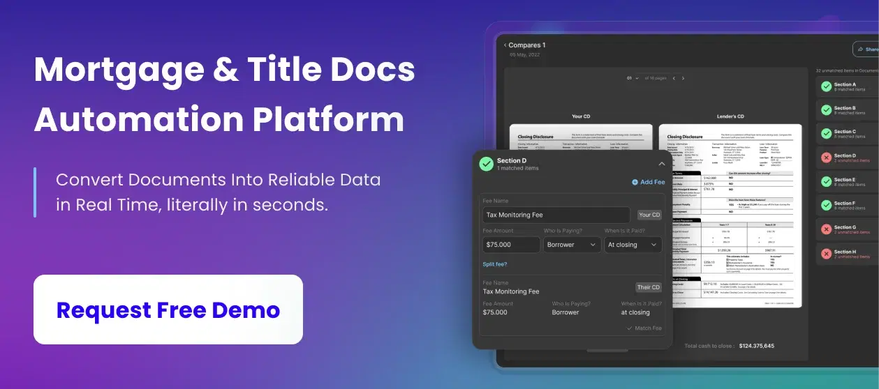 Schedule a demo to learn more