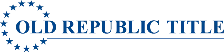 old republic title logo