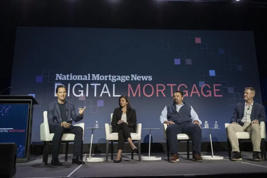 Digital Mortgage 2023
